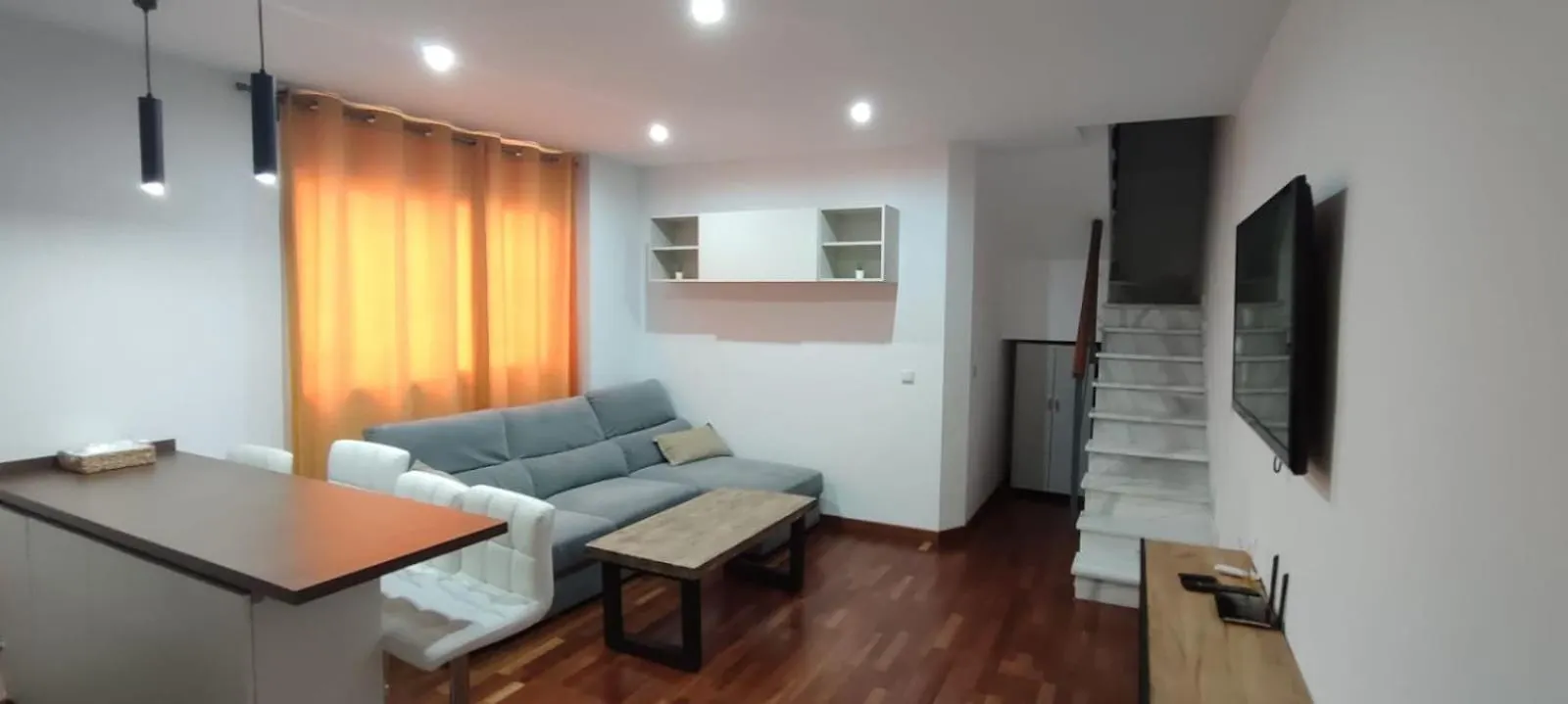 Apartamento Nuevo En El Centro De Sanlucar Sanlúcar de Barrameda