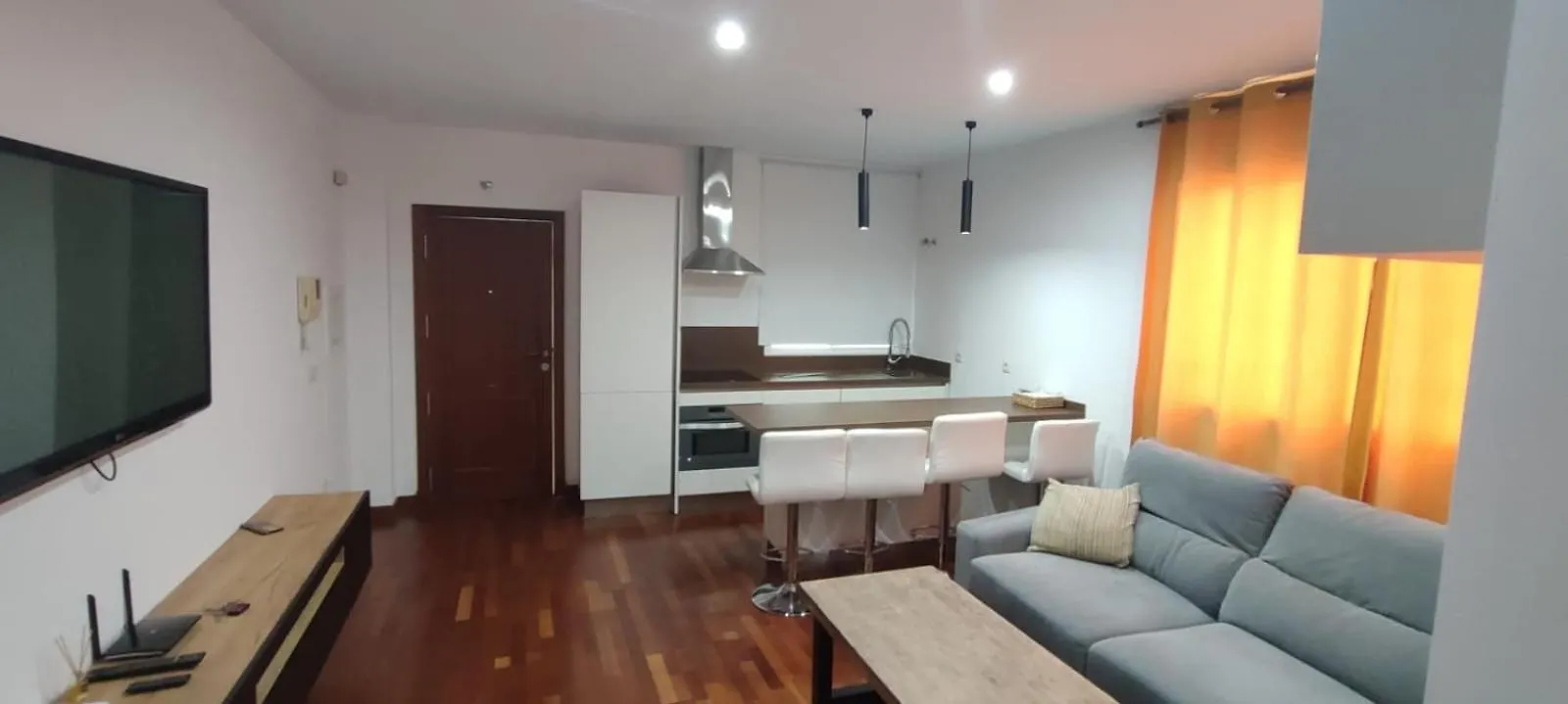 Apartamento Nuevo En El Centro De Sanlucar Sanlúcar de Barrameda Hiszpania