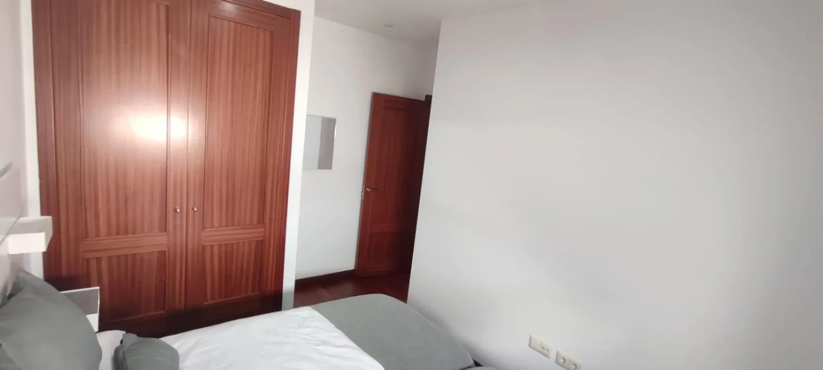 Lejlighed Apartamento Nuevo En El Centro De Sanlucar Sanlúcar de Barrameda