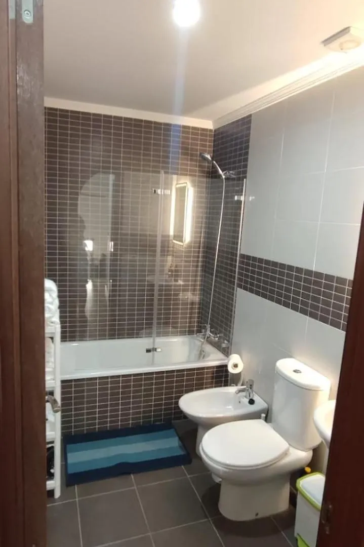Lejlighed Apartamento Nuevo En El Centro De Sanlucar Sanlúcar de Barrameda Spanien