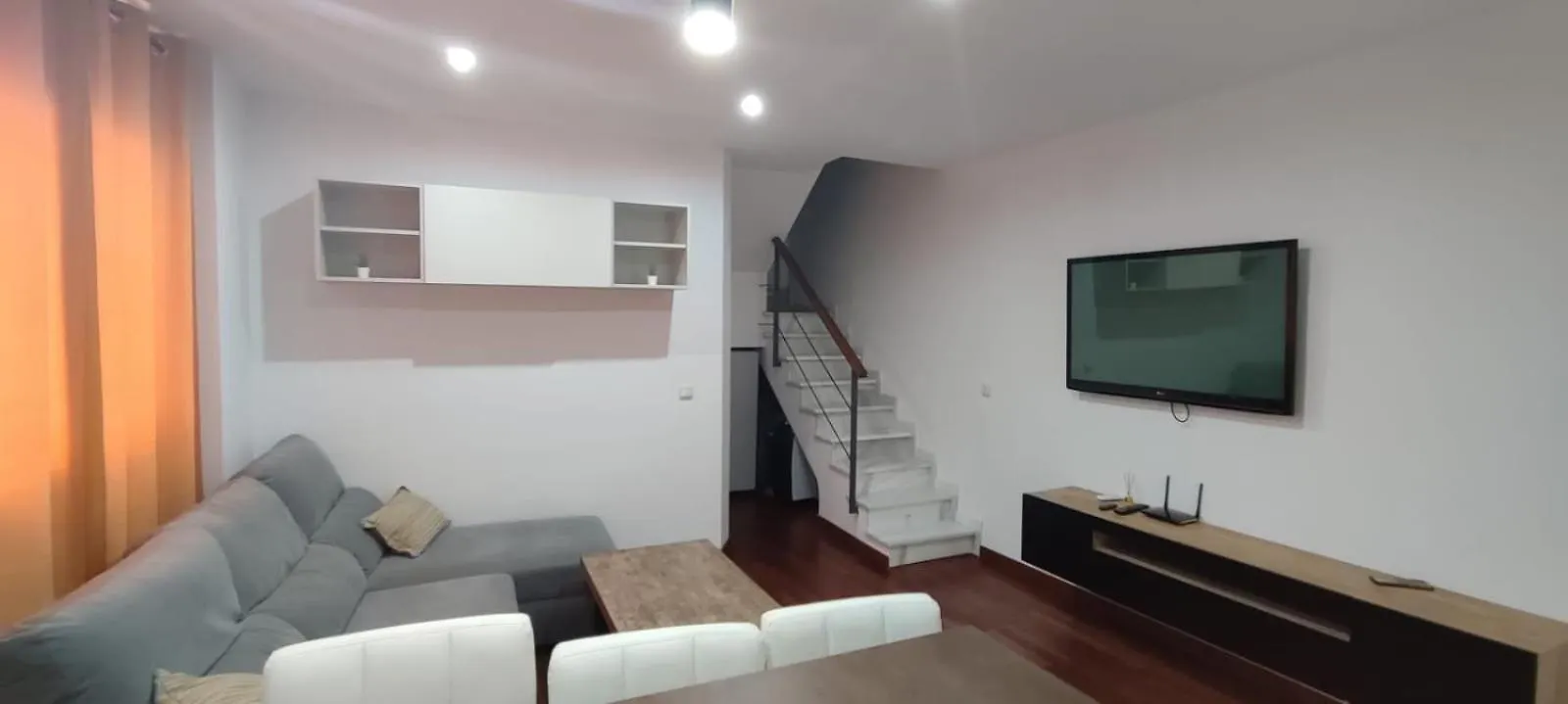 Apartamento Nuevo En El Centro De Sanlucar Sanlúcar de Barrameda Spanien