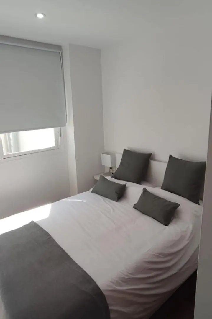 Apartamento Nuevo En El Centro De Sanlucar Sanlúcar de Barrameda