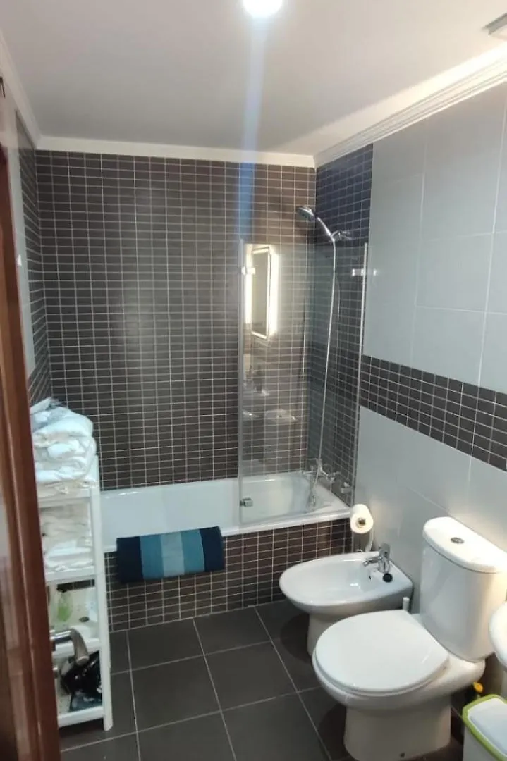 Apartamento Nuevo En El Centro De Sanlucar Sanlúcar de Barrameda