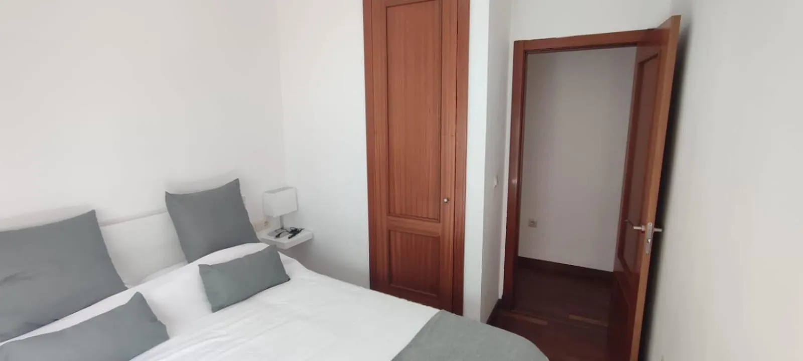 Apartamento Nuevo En El Centro De Sanlucar Sanlúcar de Barrameda Lejlighed
