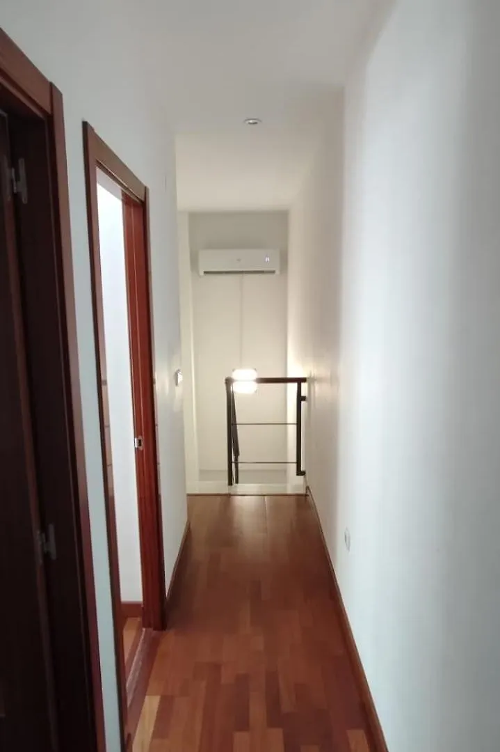 Apartament Apartamento Nuevo En El Centro De Sanlucar Sanlúcar de Barrameda