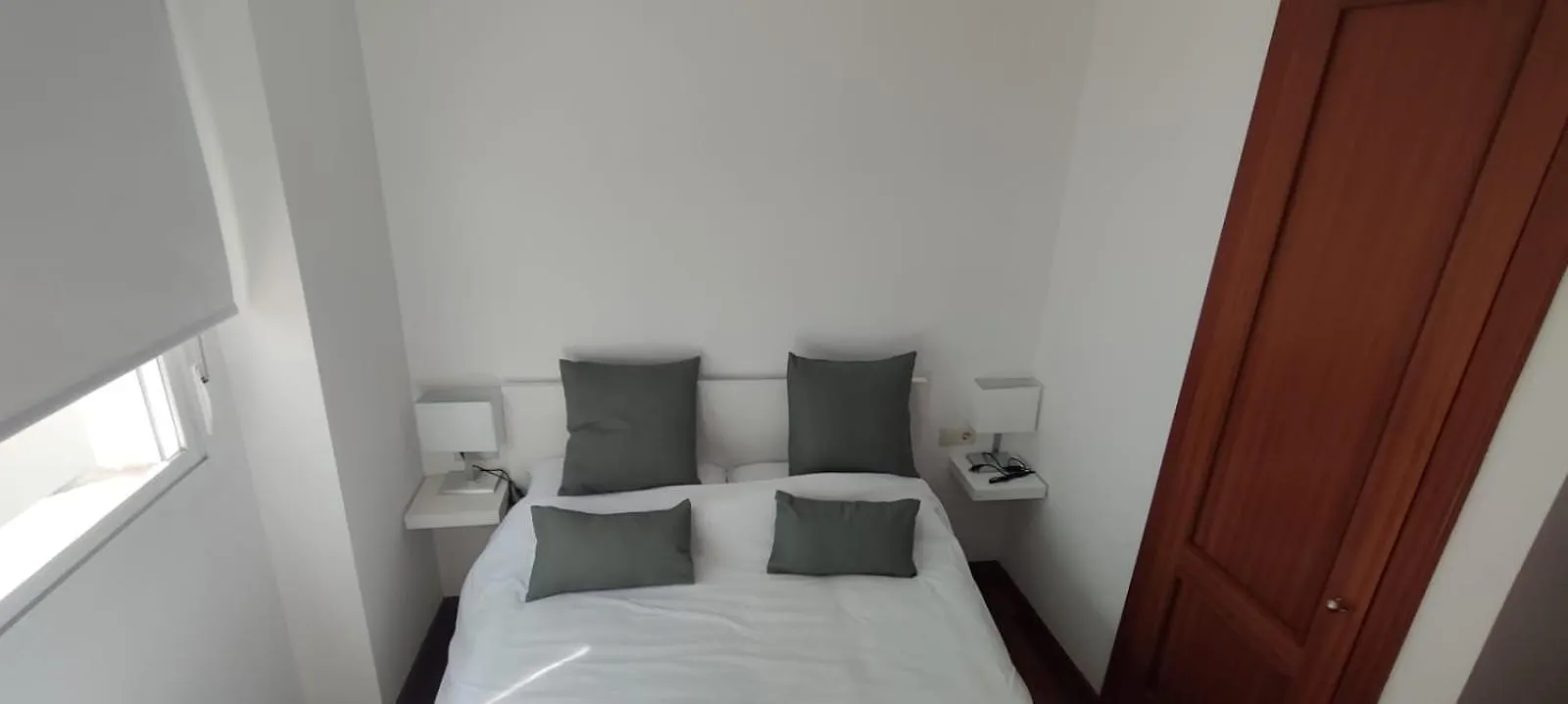 Apartamento Nuevo En El Centro De Sanlucar Sanlúcar de Barrameda Lejlighed