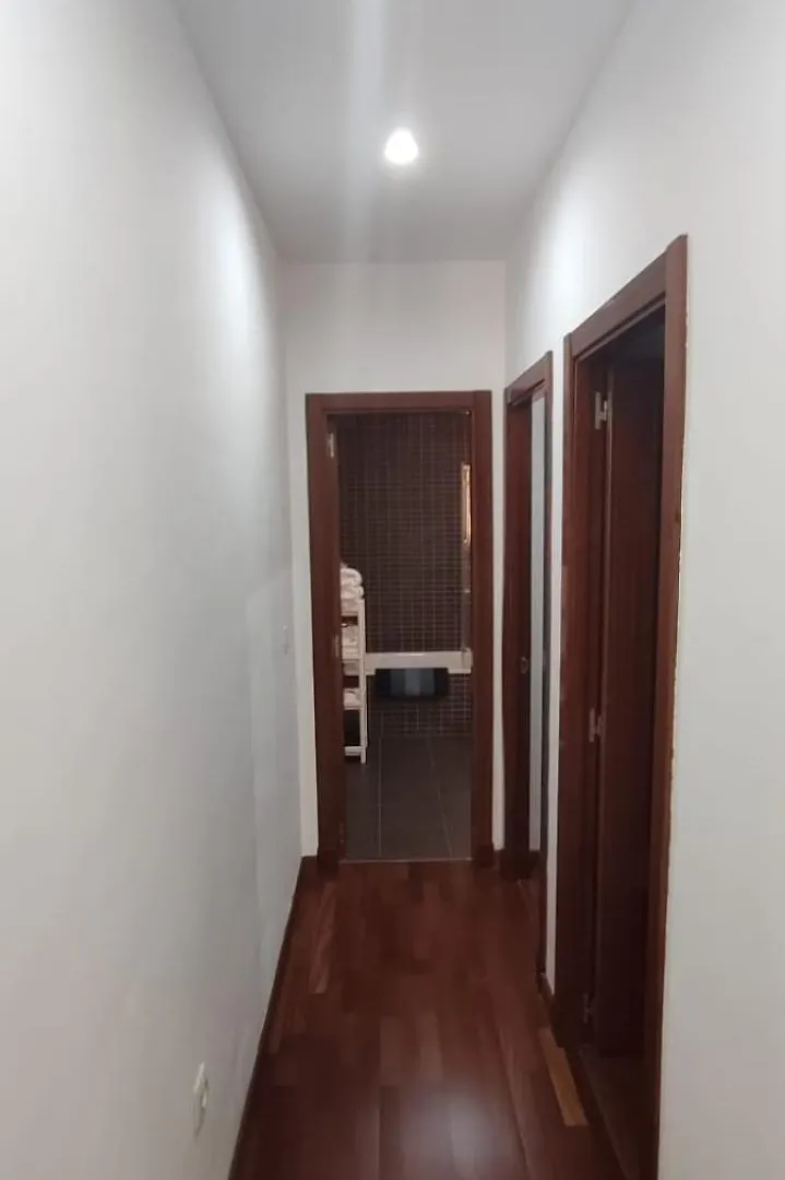 Lejlighed Apartamento Nuevo En El Centro De Sanlucar Sanlúcar de Barrameda Spanien