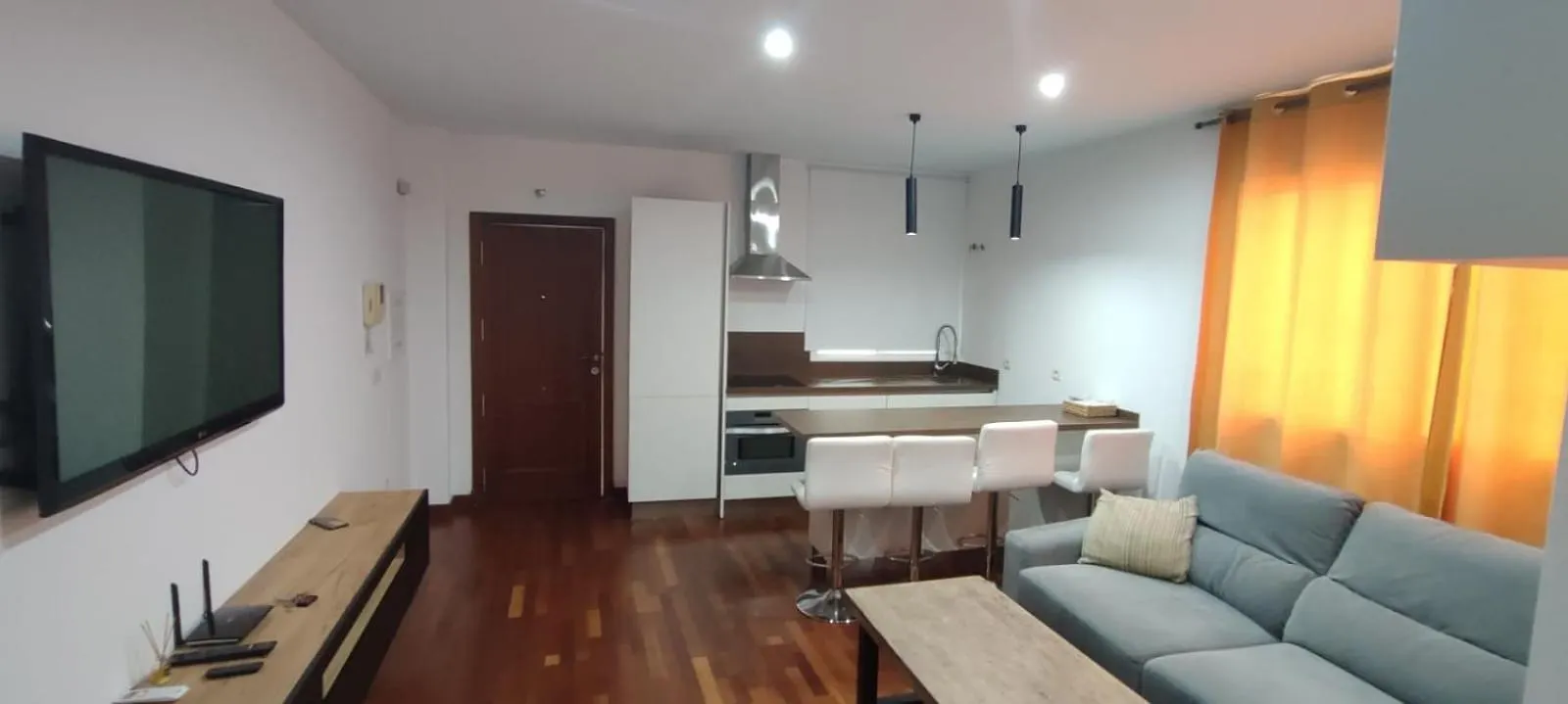Apartament Apartamento Nuevo En El Centro De Sanlucar Sanlúcar de Barrameda Hiszpania