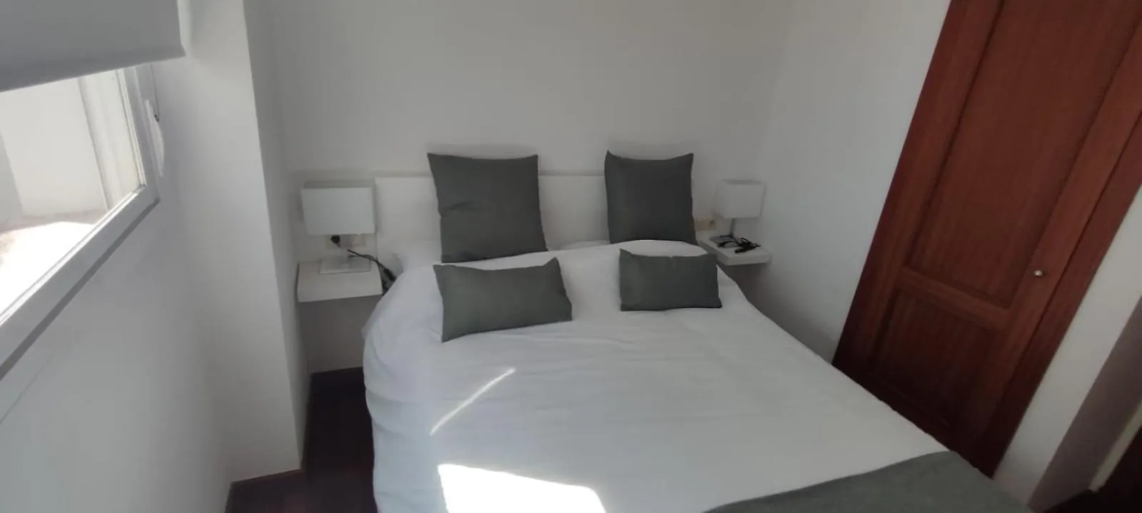 Apartamento Nuevo En El Centro De Sanlucar Sanlúcar de Barrameda