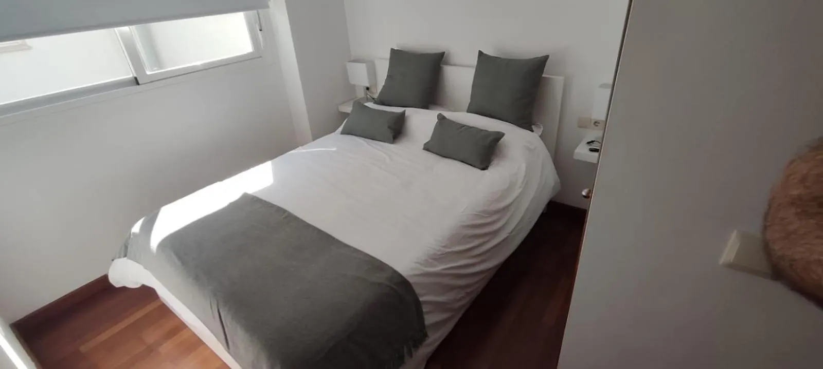 Apartamento Nuevo En El Centro De Sanlucar Sanlúcar de Barrameda 0*,