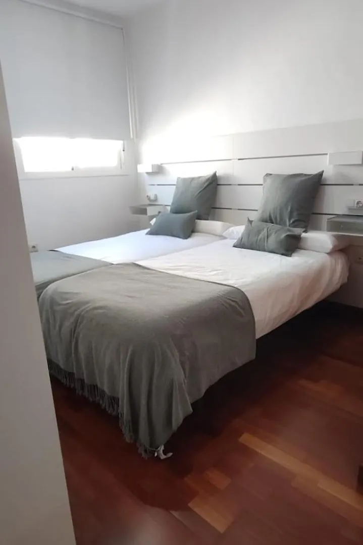 Apartamento Nuevo En El Centro De Sanlucar Sanlúcar de Barrameda Lejlighed