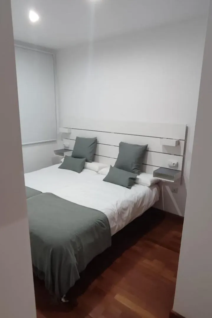 Apartamento Nuevo En El Centro De Sanlucar Sanlúcar de Barrameda 0*,  Hiszpania